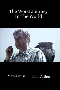 The Worst Journey in the World - постер