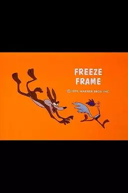 Freeze Frame - постер