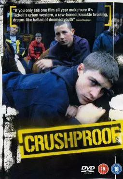 Crush Proof - постер