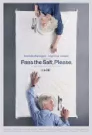 Pass the Salt, Please - постер