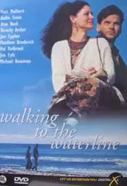 Walking to the Waterline - постер