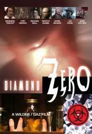 Diamond Zero - постер