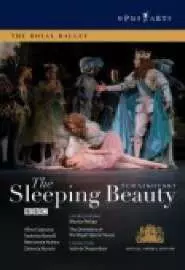 The Sleeping Beauty - постер