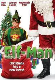 Elf-Man - постер