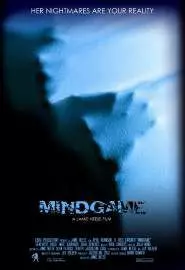 Mindgame - постер