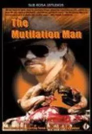 The Mutilation Man - постер