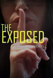 The Exposed - постер