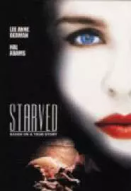Starved - постер