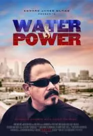 Water & Power - постер
