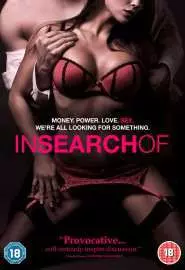 InSearchOf - постер