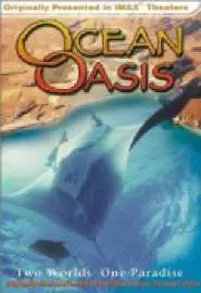 Ocean Oasis - постер