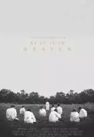 As It Is in Heaven - постер