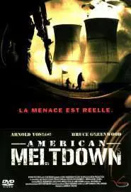 Meltdown - постер