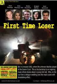 First Time Loser - постер