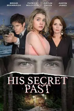 His Secret Past - постер