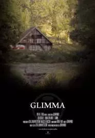 Glimma - постер