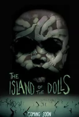 Island of the Dolls - постер