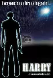 Harry: A Communication Breakdown - постер