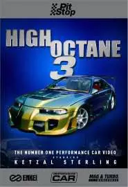 High Octane 3 - постер