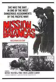 Mission Batangas - постер