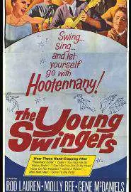 The Young Swingers - постер
