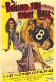 Behind the Eight Ball - постер