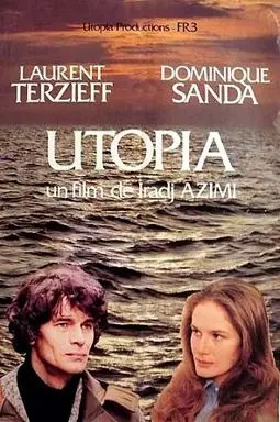 Utopia - постер