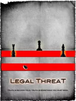 Legal ThreaT - постер