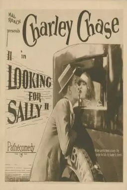 Looking for Sally - постер