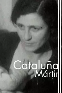 Cataluña mártir - постер