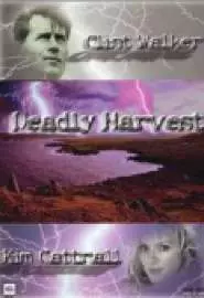 Deadly Harvest - постер
