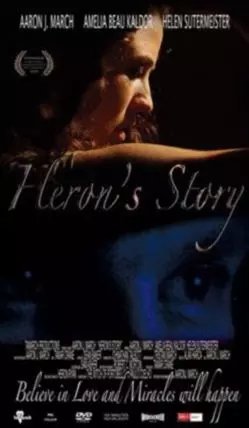 Heron's Story - постер