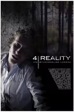 4Reality - постер