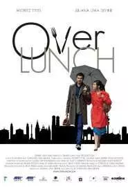 Over Lunch - постер