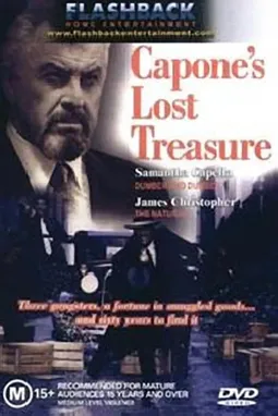 Capone's Lost Treasure - постер