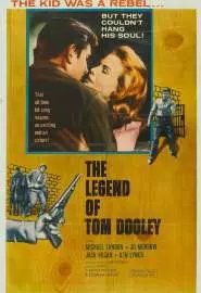 The Legend of Tom Dooley - постер