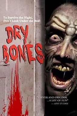 Dry Bones - постер