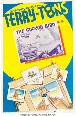 The Cuckoo Bird - постер