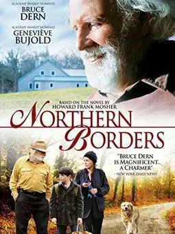 Northern Borders - постер