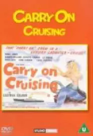 Carry on Cruising - постер