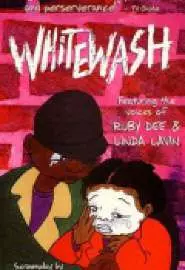 Whitewash - постер
