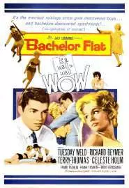 Bachelor Flat - постер