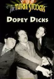 Dopey Dicks - постер
