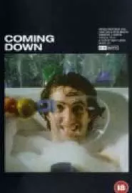 Coming Down - постер