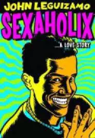 Sexaholix... A Love Story - постер