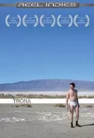 Trona - постер