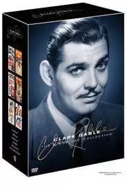 Clark Gable: Tall, Dark and Handsome - постер