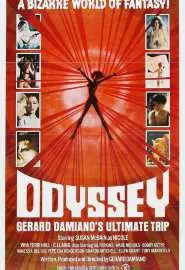 Odyssey: The Ultimate Trip - постер