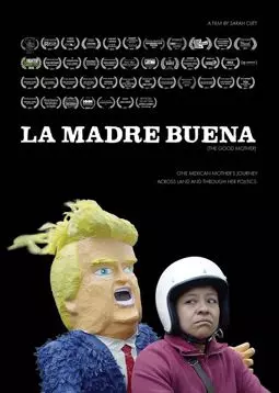 La Madre Buena (The Good Mother) - постер