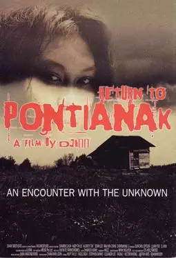 Return to Pontianak - постер